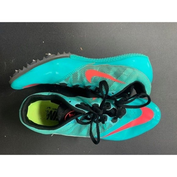 NIKE Racing Track Shoes 11 - Picture 4 of 6